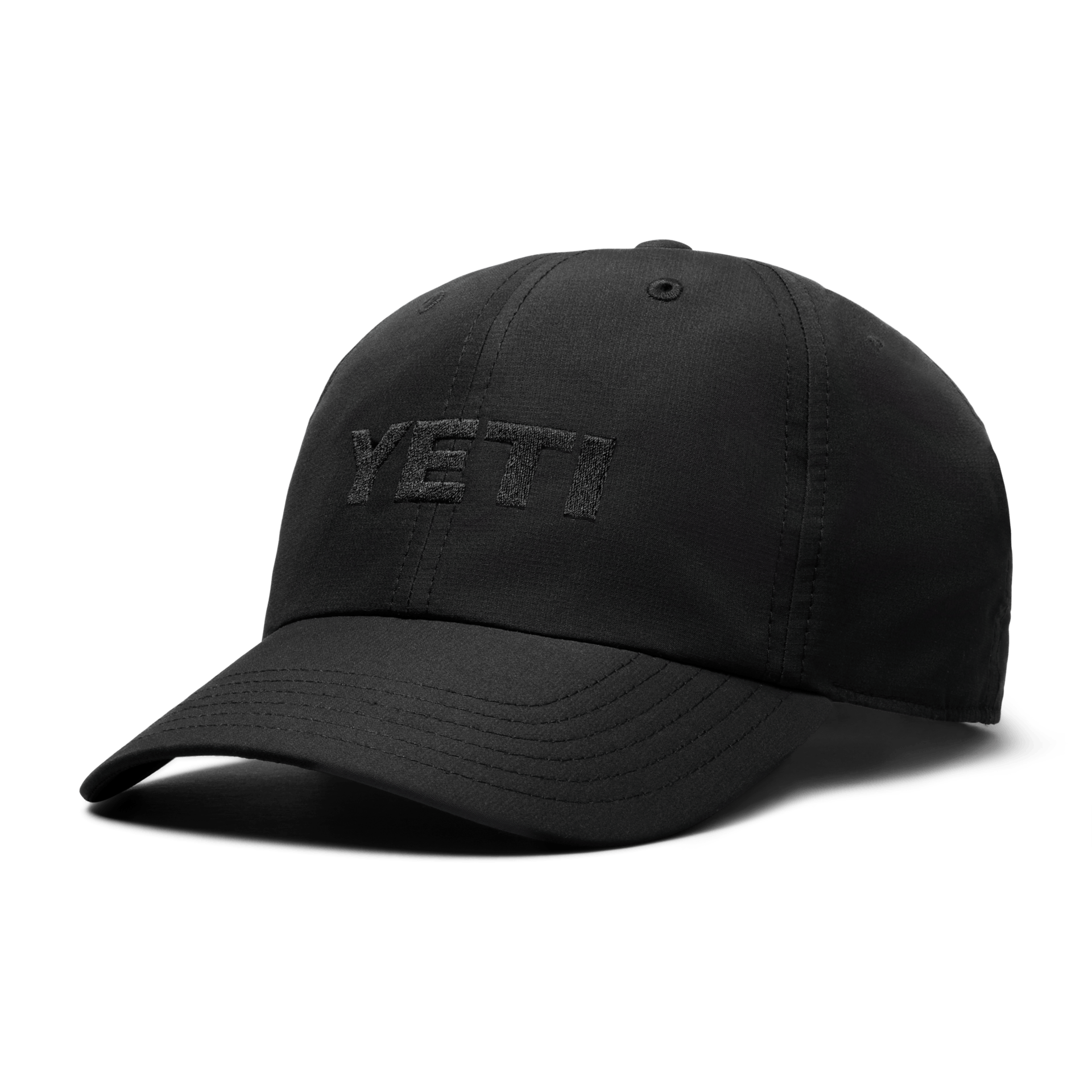 YETI® Logo Performance Baseball Cap