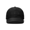 YETI® Logo Performance Baseball Cap