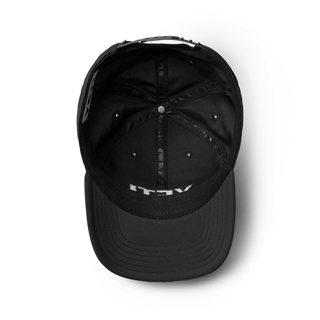 YETI® Logo Performance Baseball Cap