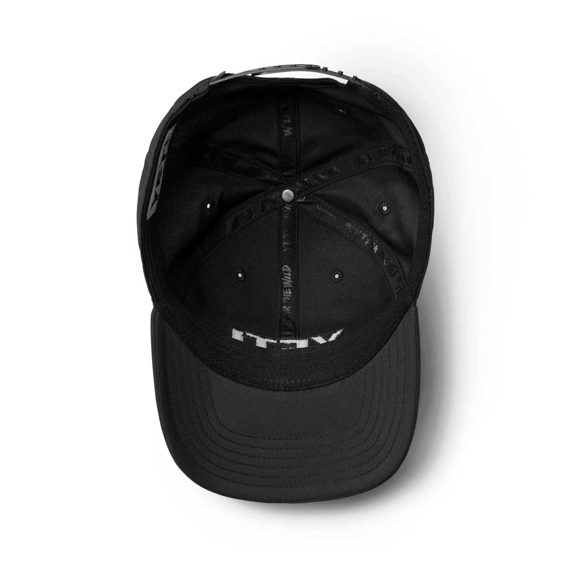 YETI® Logo Performance Baseball Cap