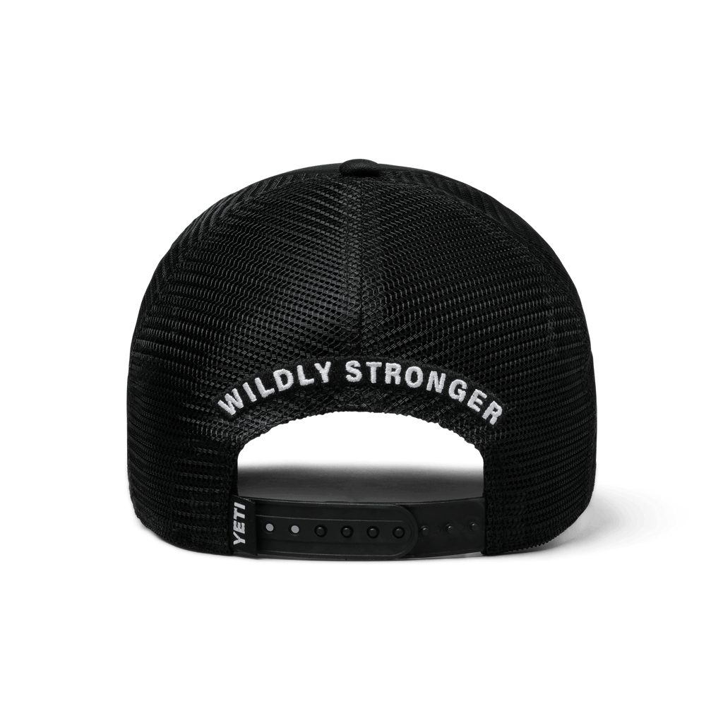 YETI® Coolers Mid Pro Foam Trucker Hat