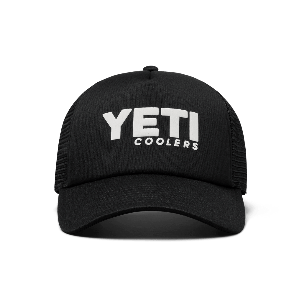 YETI® Coolers Mid Pro Foam Trucker Hat