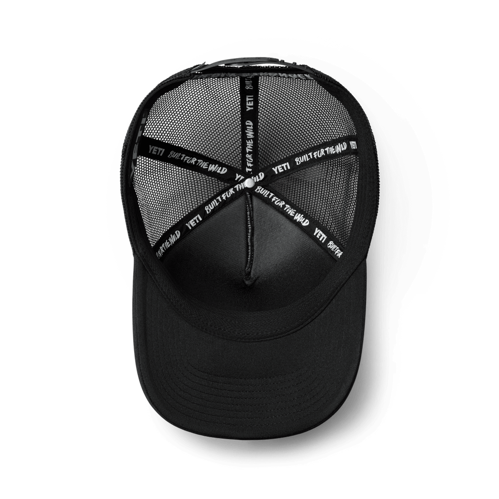 YETI® Coolers Mid Pro Foam Trucker Hat