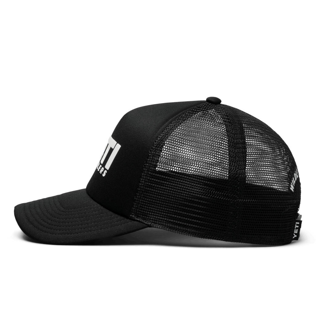 YETI® Coolers Mid Pro Foam Trucker Hat