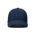 YETI® Logo Structured Performance Hat