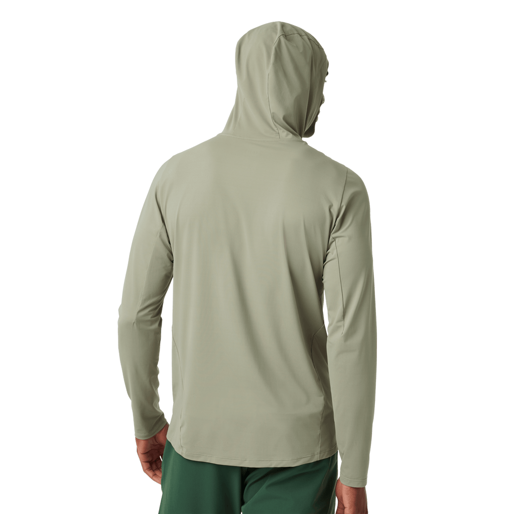 Hooded Ultra Lightweight Sunshirt