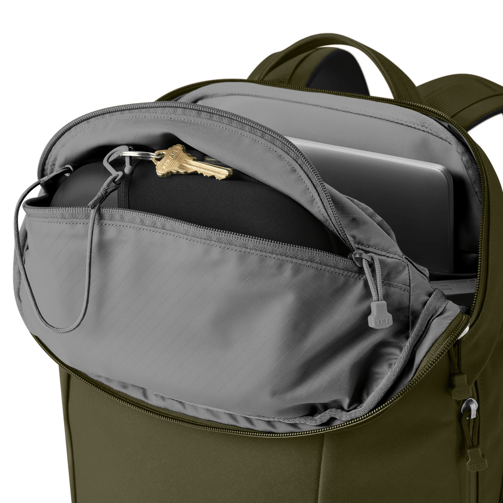 Crossroads® 22L Carry On Backpack