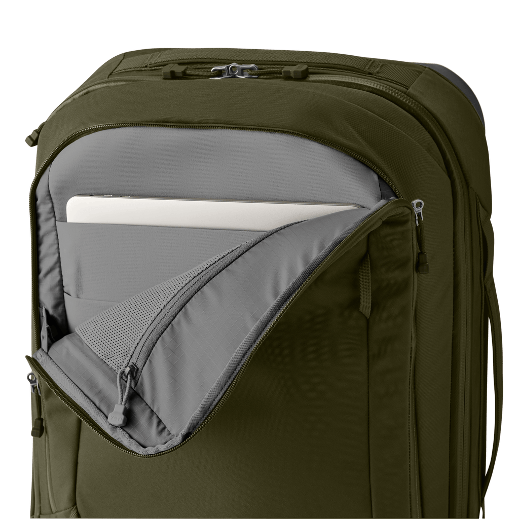 Crossroads® 35L/22" Carry-On Luggage