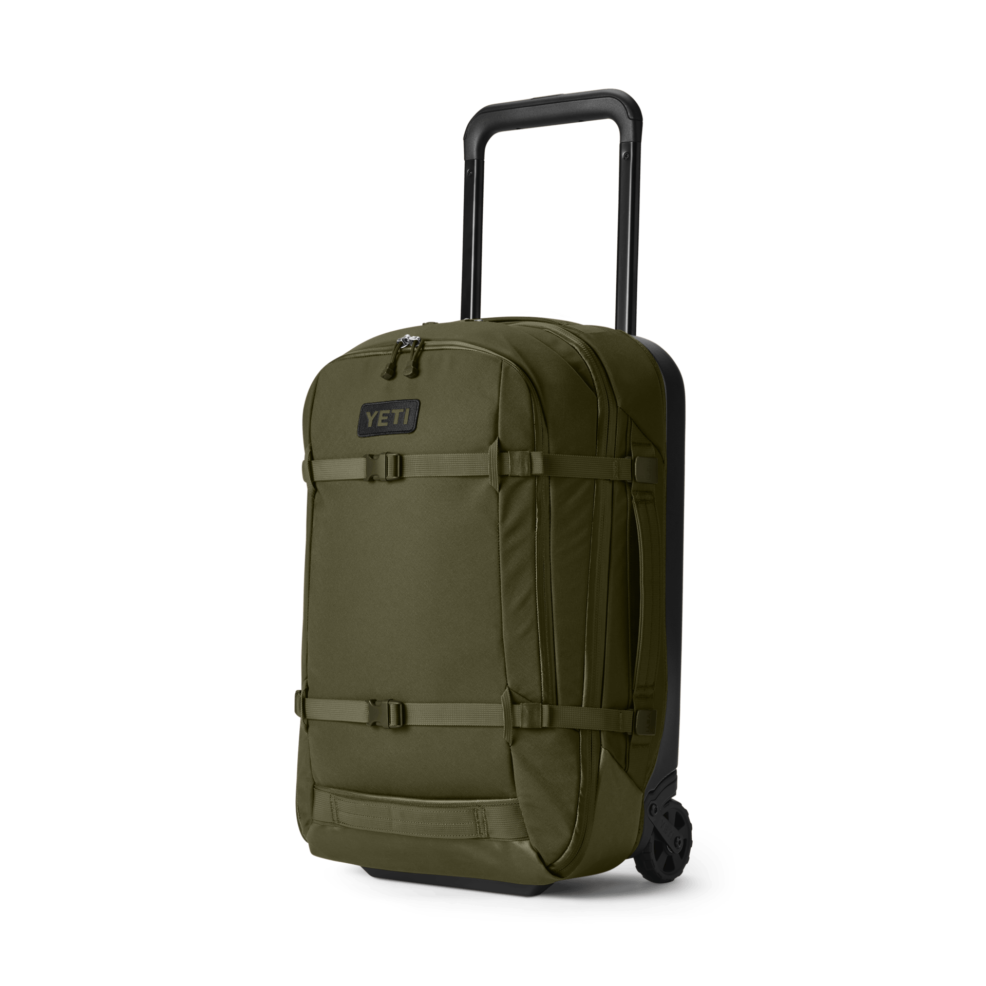 Crossroads® 35L/22" Carry-On Luggage