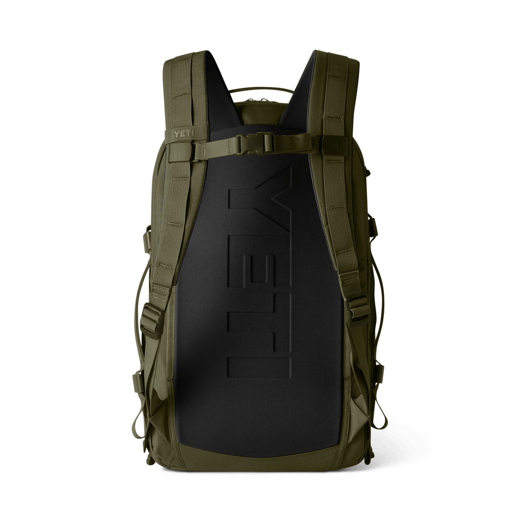 Crossroads® 27L Carry On Backpack