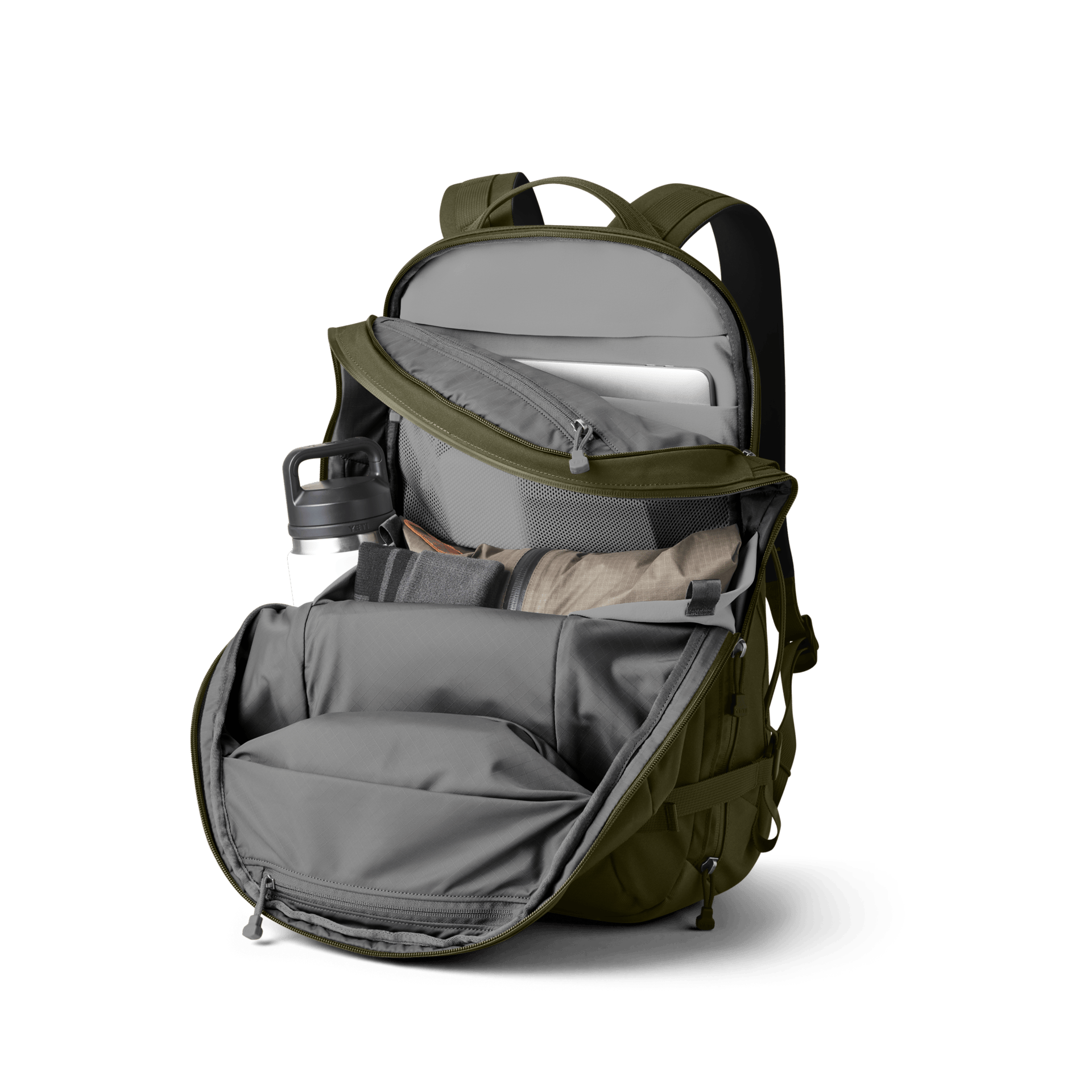 Crossroads® 27L Carry On Backpack