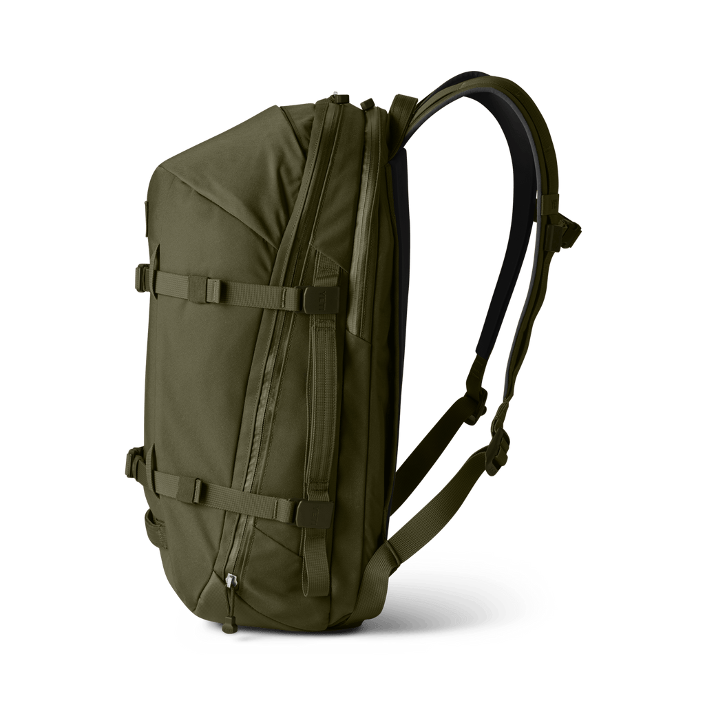 Crossroads® 27L Carry On Backpack