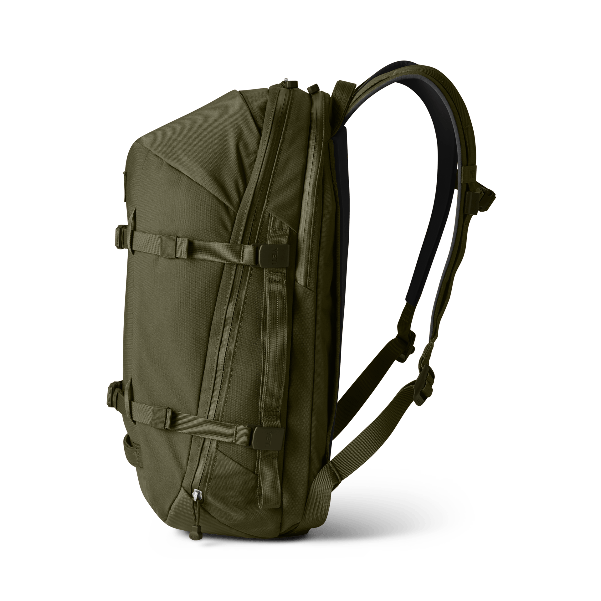 Crossroads® 27L Carry On Backpack