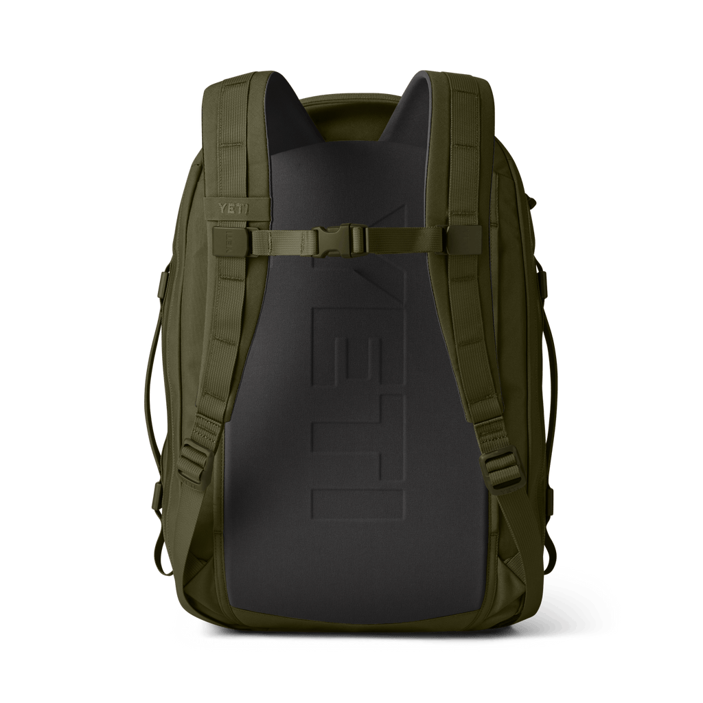 Crossroads® 35L Carry On Backpack