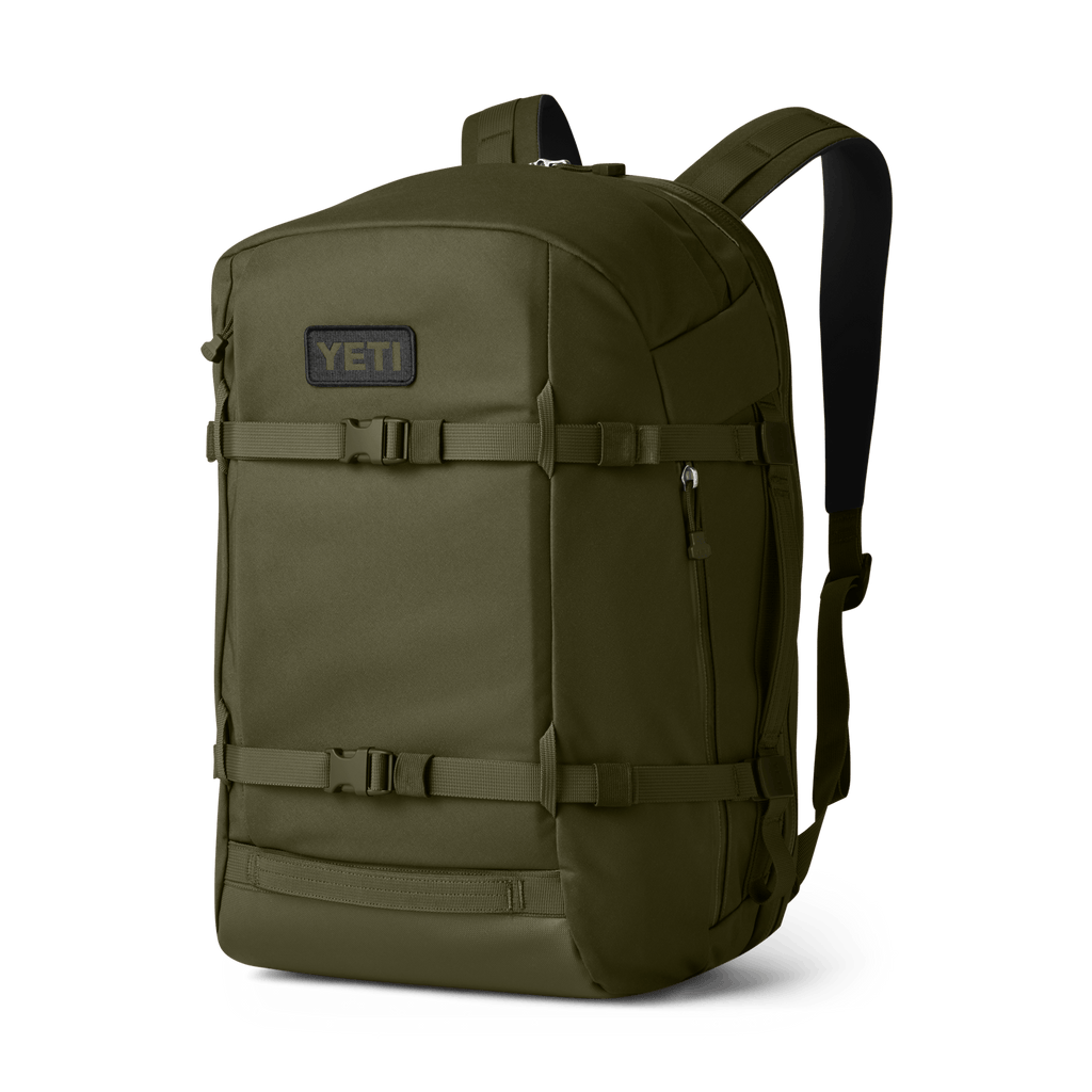 Crossroads® 35L Carry On Backpack