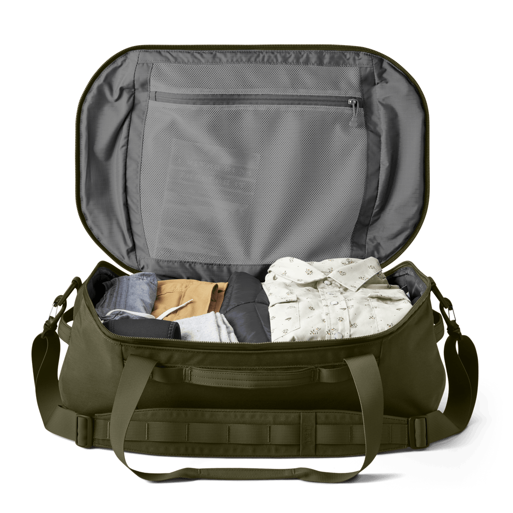 Crossroads® 40L Travel Duffel