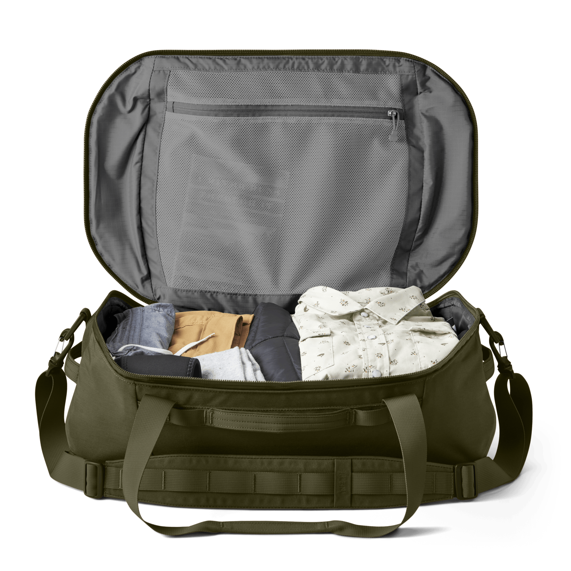 Crossroads® 40L Travel Duffel