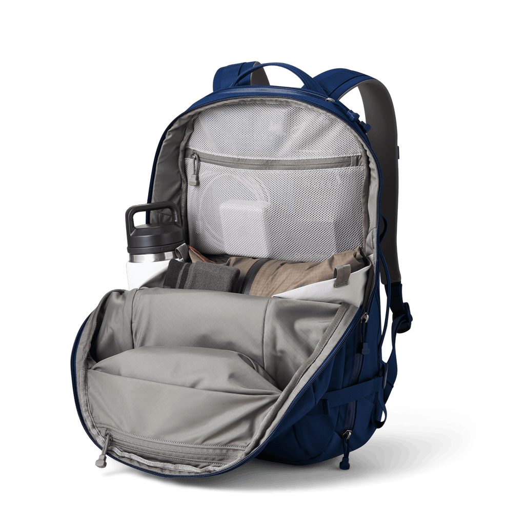 Crossroads® 27L Carry On Backpack