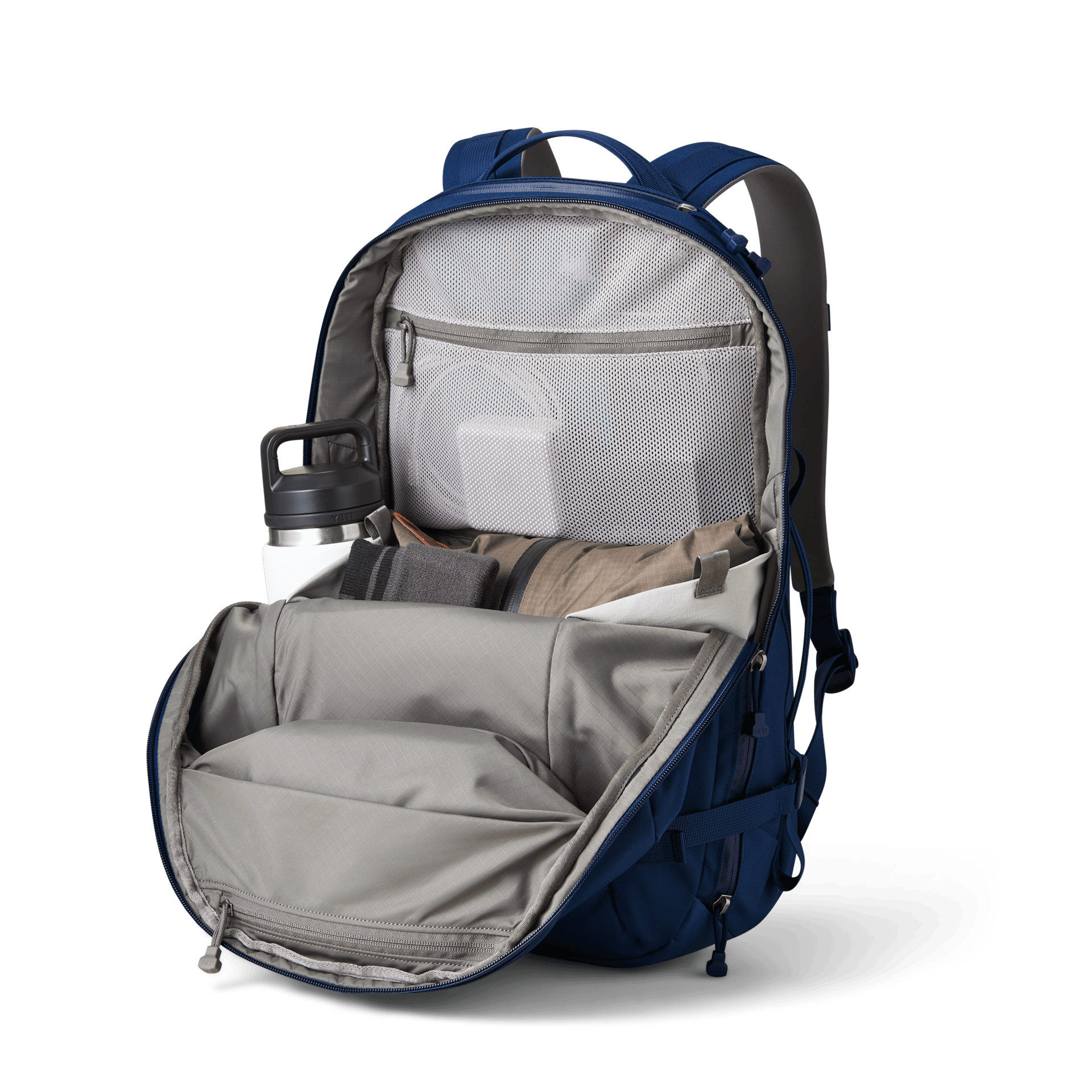 Crossroads® 27L Carry On Backpack