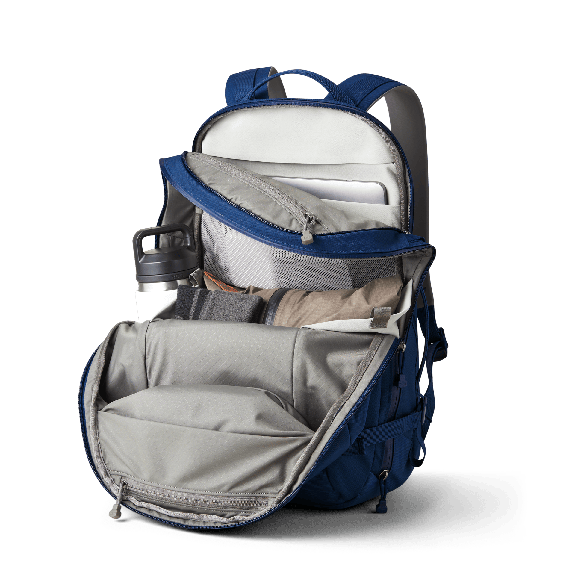 Crossroads® 27L Carry On Backpack