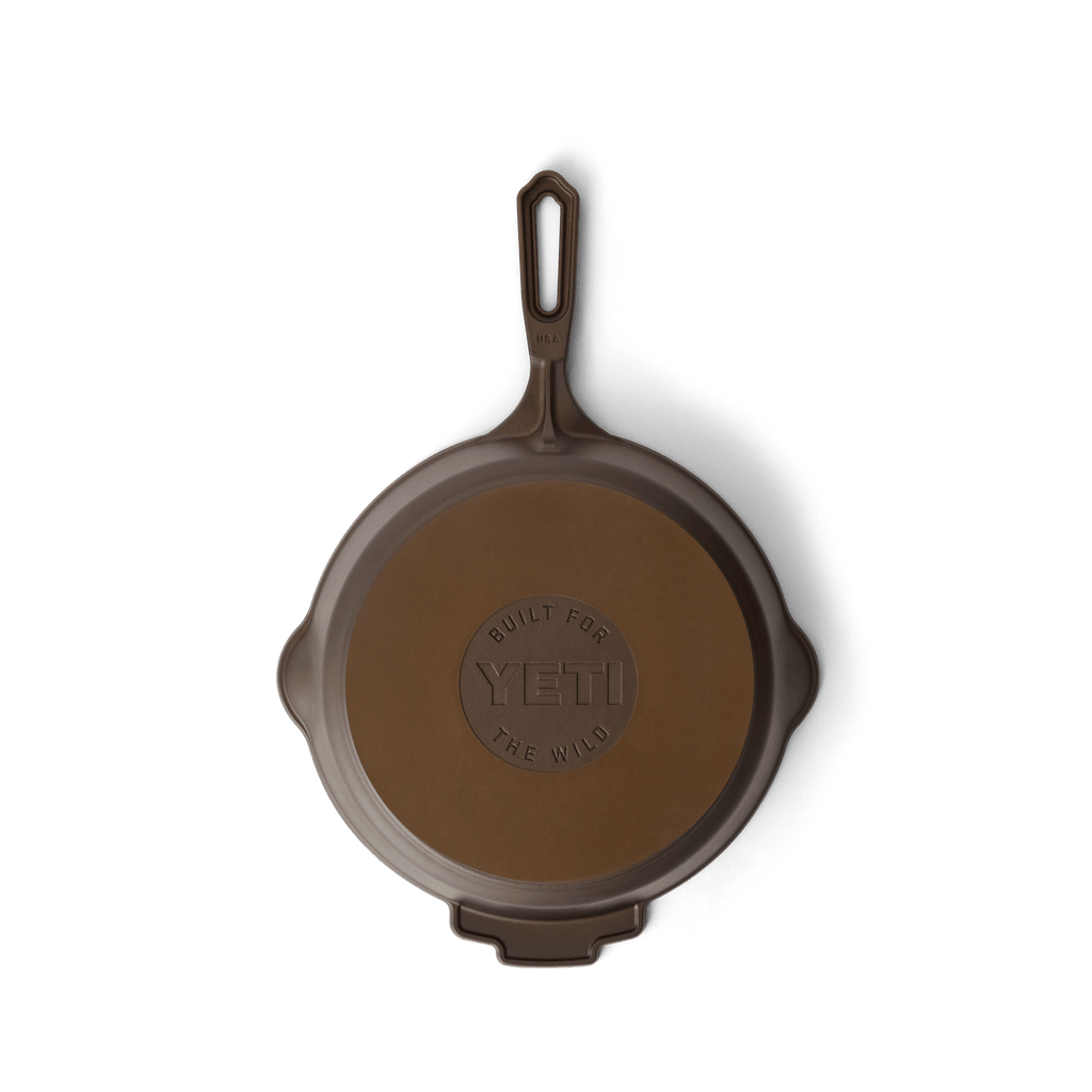 YETI® Cast Iron Skillet 10