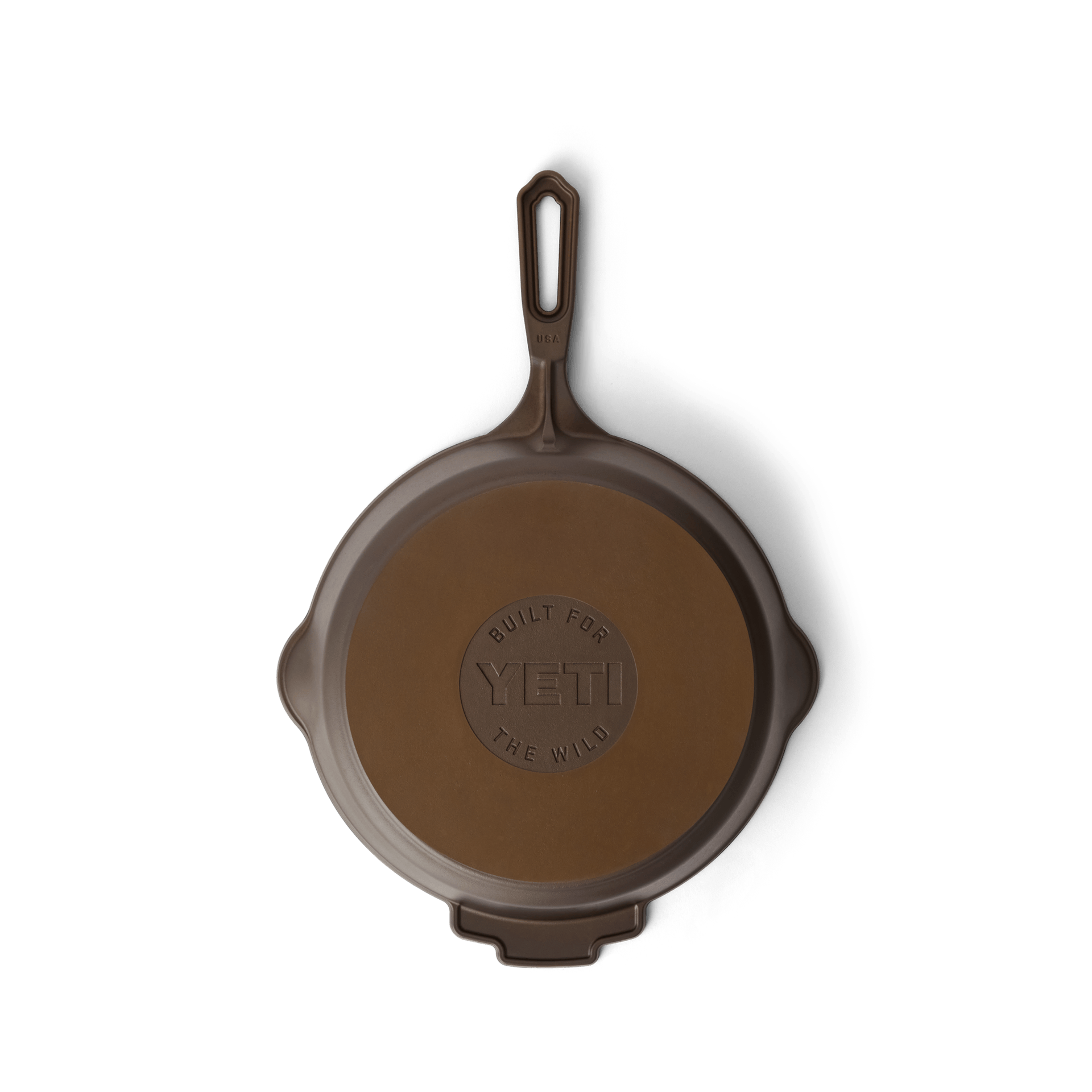 YETI® Cast Iron Skillet 10