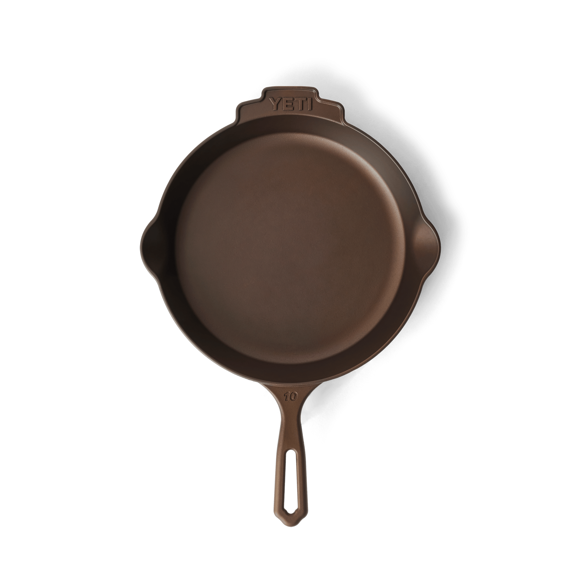 YETI® Cast Iron Skillet 10