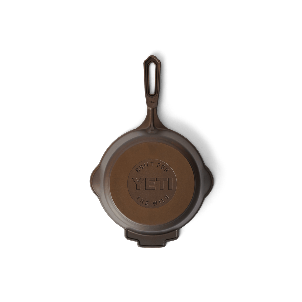 YETI® Cast Iron Skillet 8