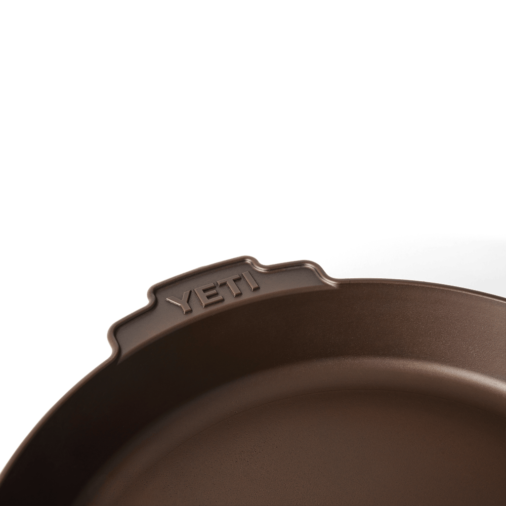 YETI® Cast Iron Skillet 10
