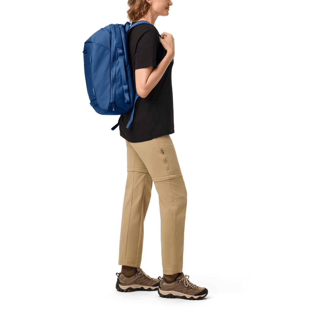 Crossroads® 27L Carry On Backpack