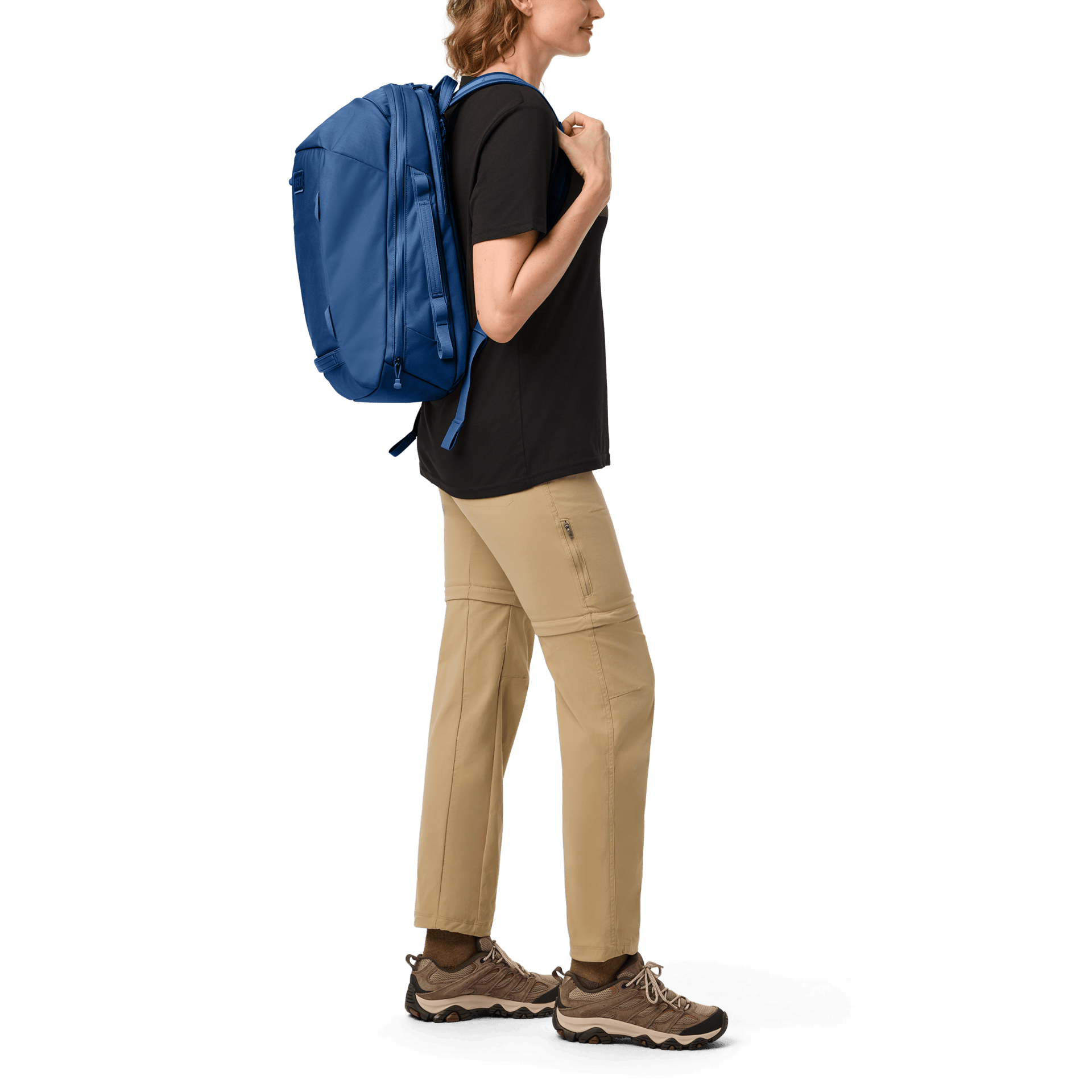 Crossroads® 27L Carry On Backpack