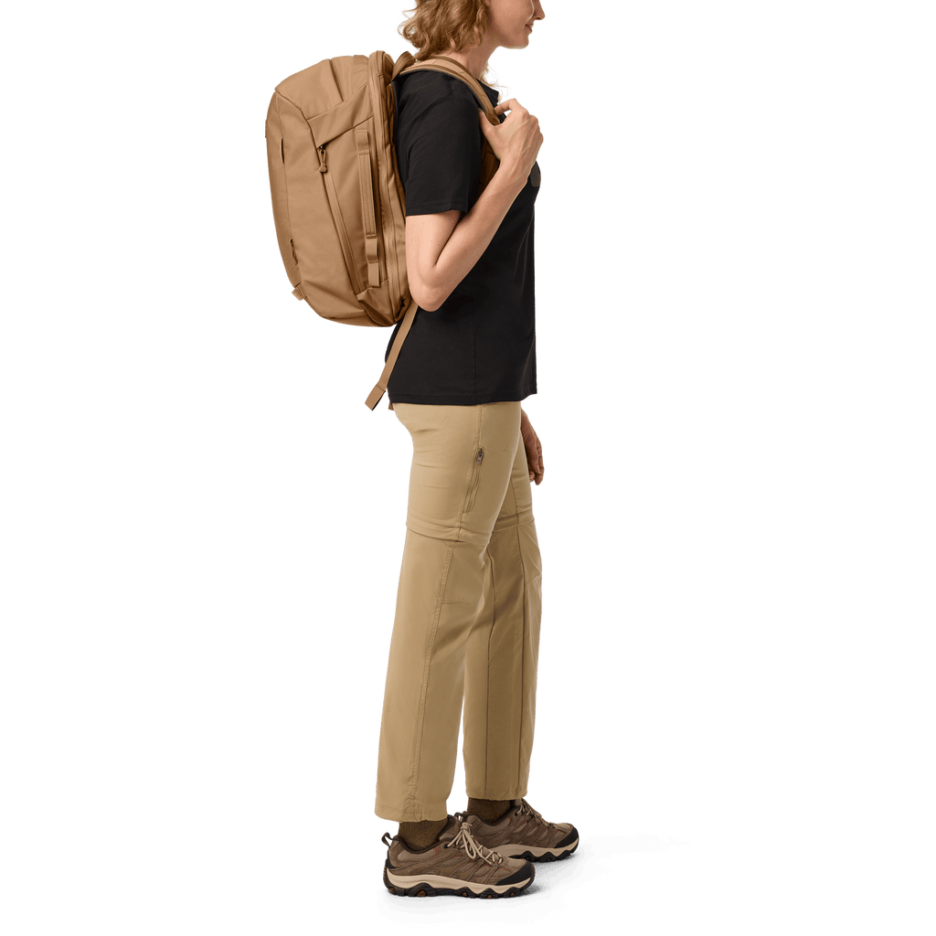Crossroads® 35L Carry On Backpack