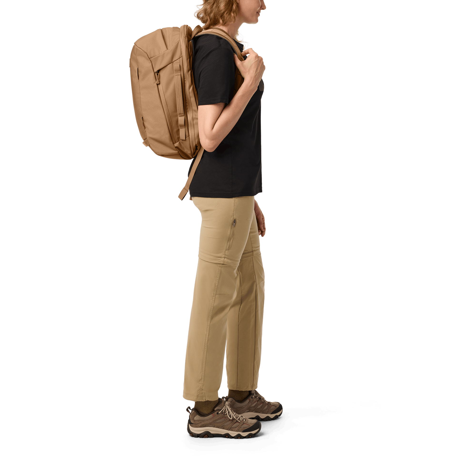 Crossroads® 35L Carry On Backpack