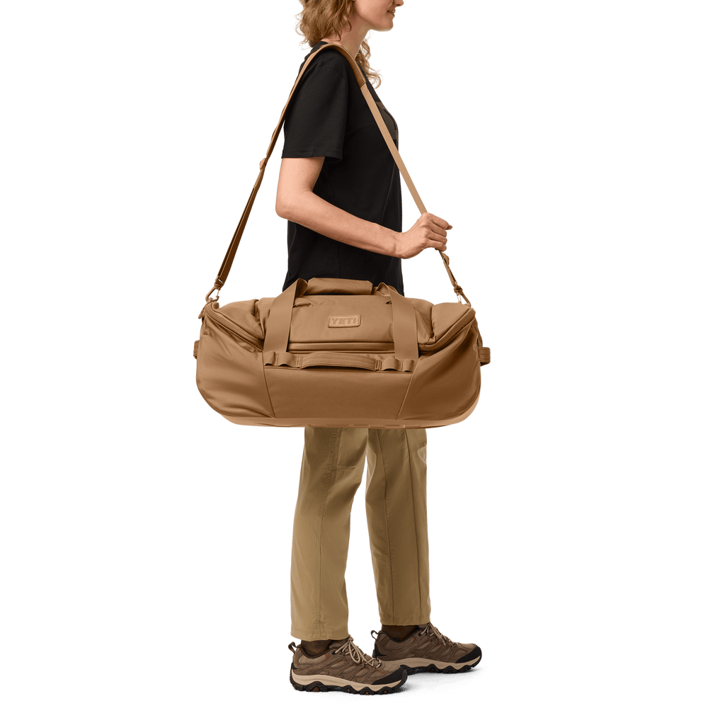 Crossroads® 60L Travel Duffel