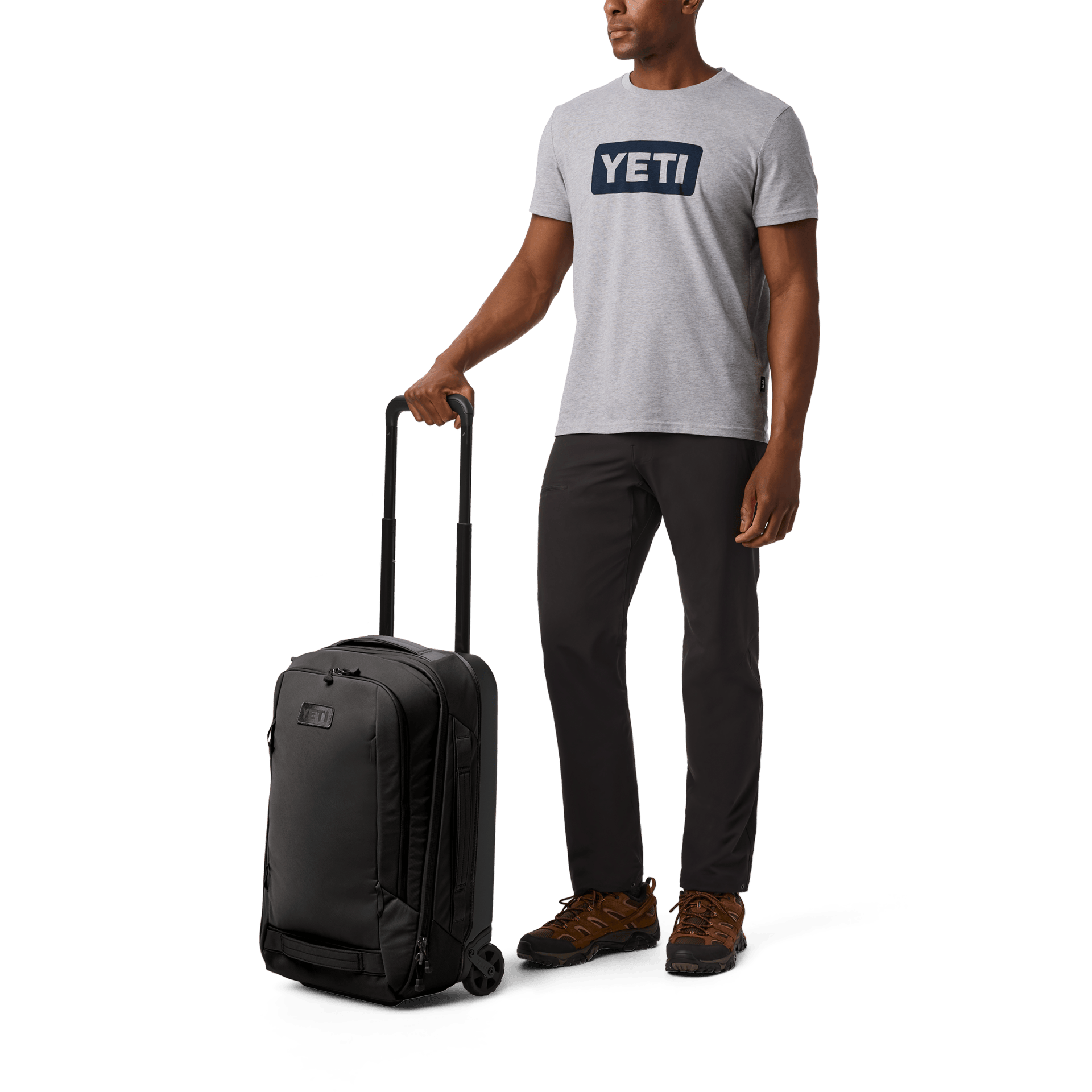 Crossroads® 35L/22" Carry-On Luggage