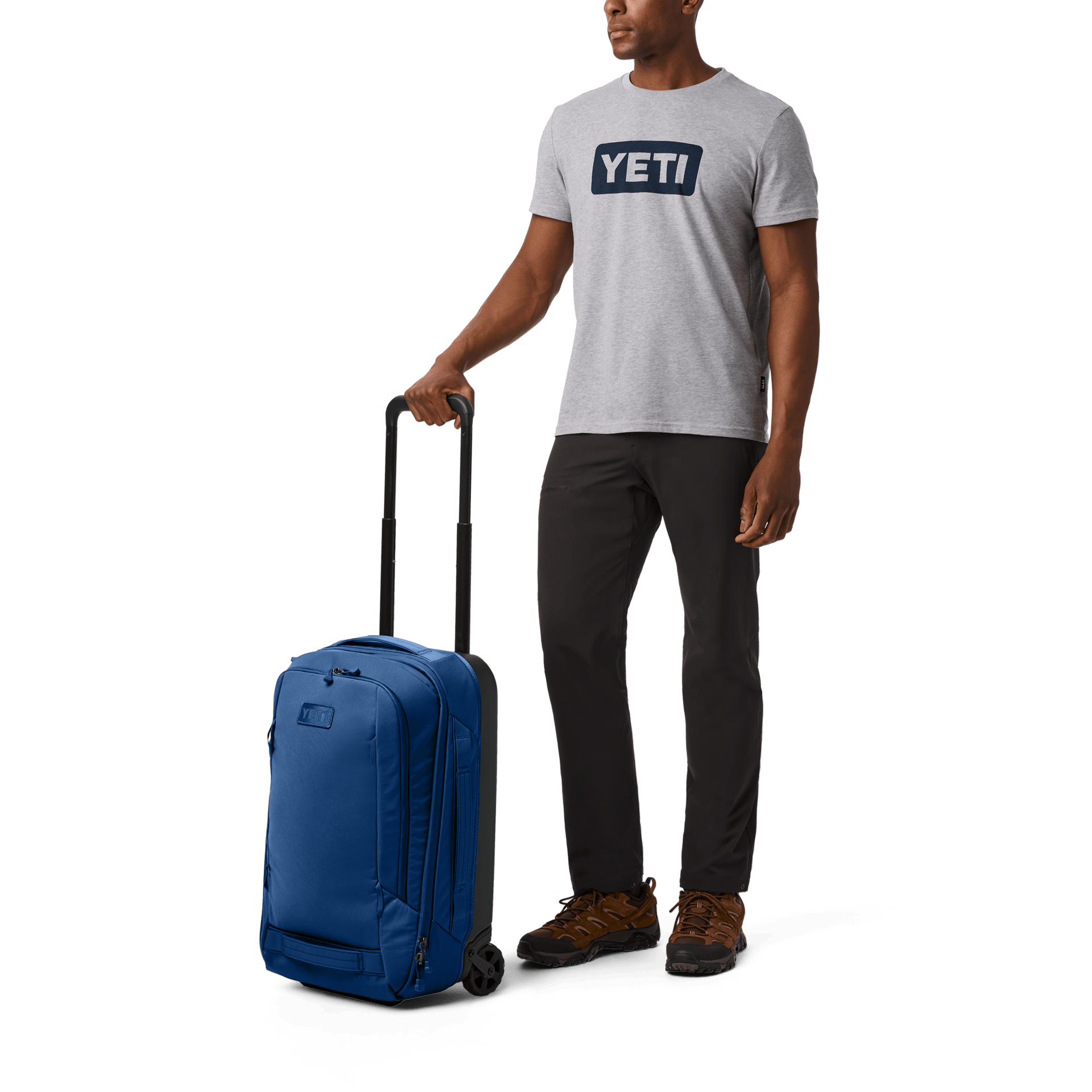 Crossroads® 35L/22" Carry-On Luggage