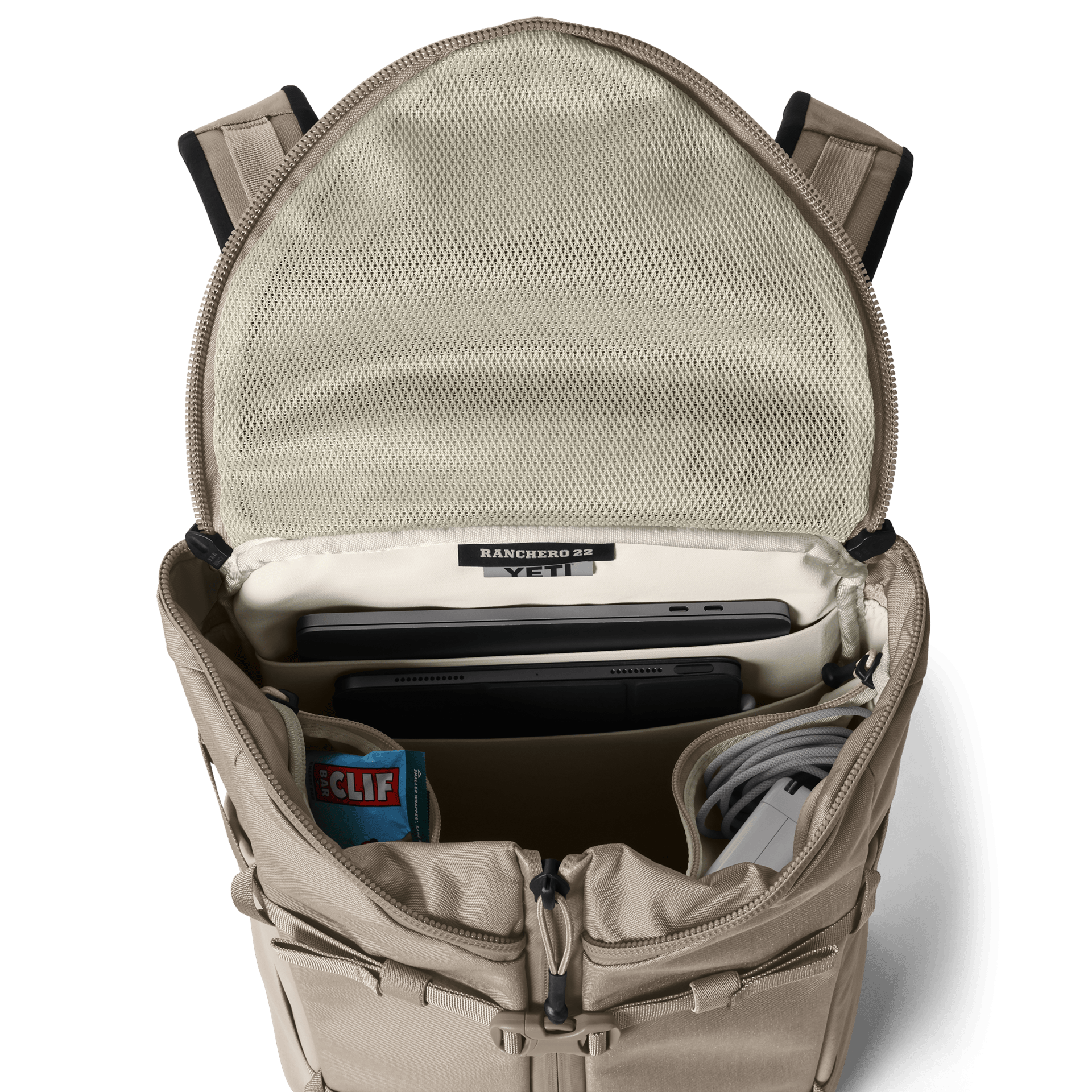 Ranchero™ 22L Everyday Carry Backpack