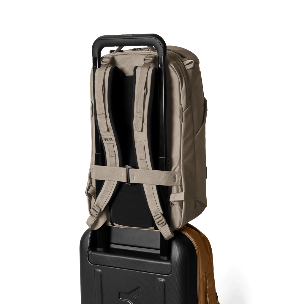 Ranchero™ 27L Everyday Carry Backpack
