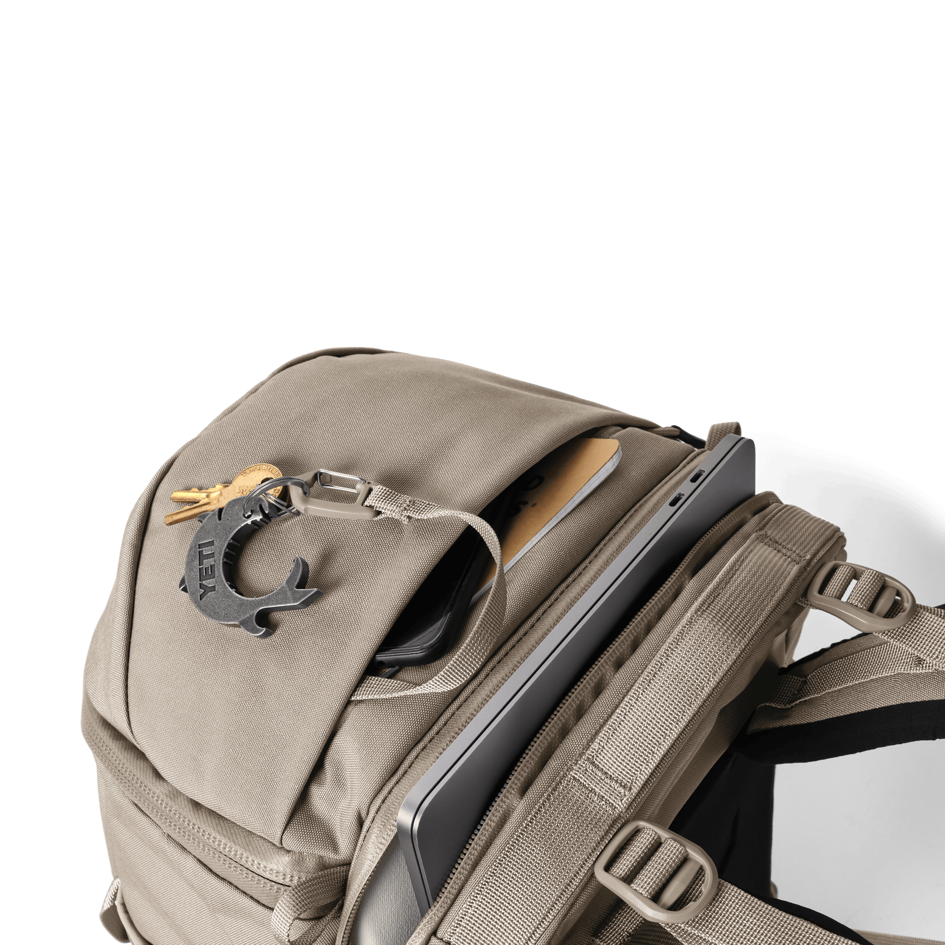 Ranchero™ 27L Everyday Carry Backpack