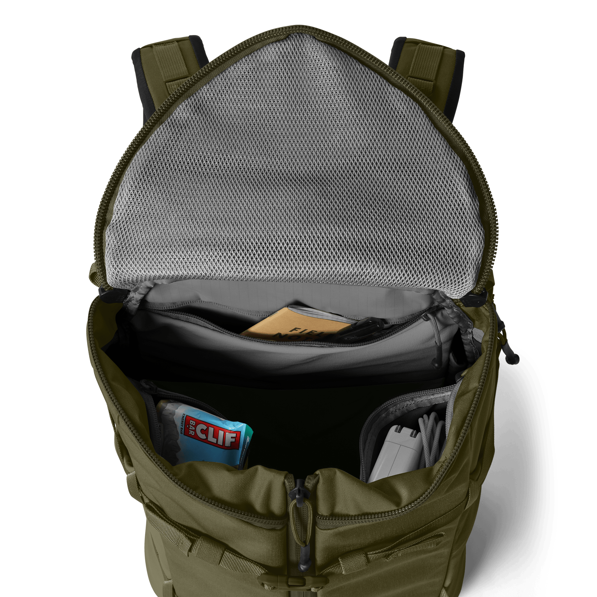 Ranchero™ 27L Everyday Carry Backpack