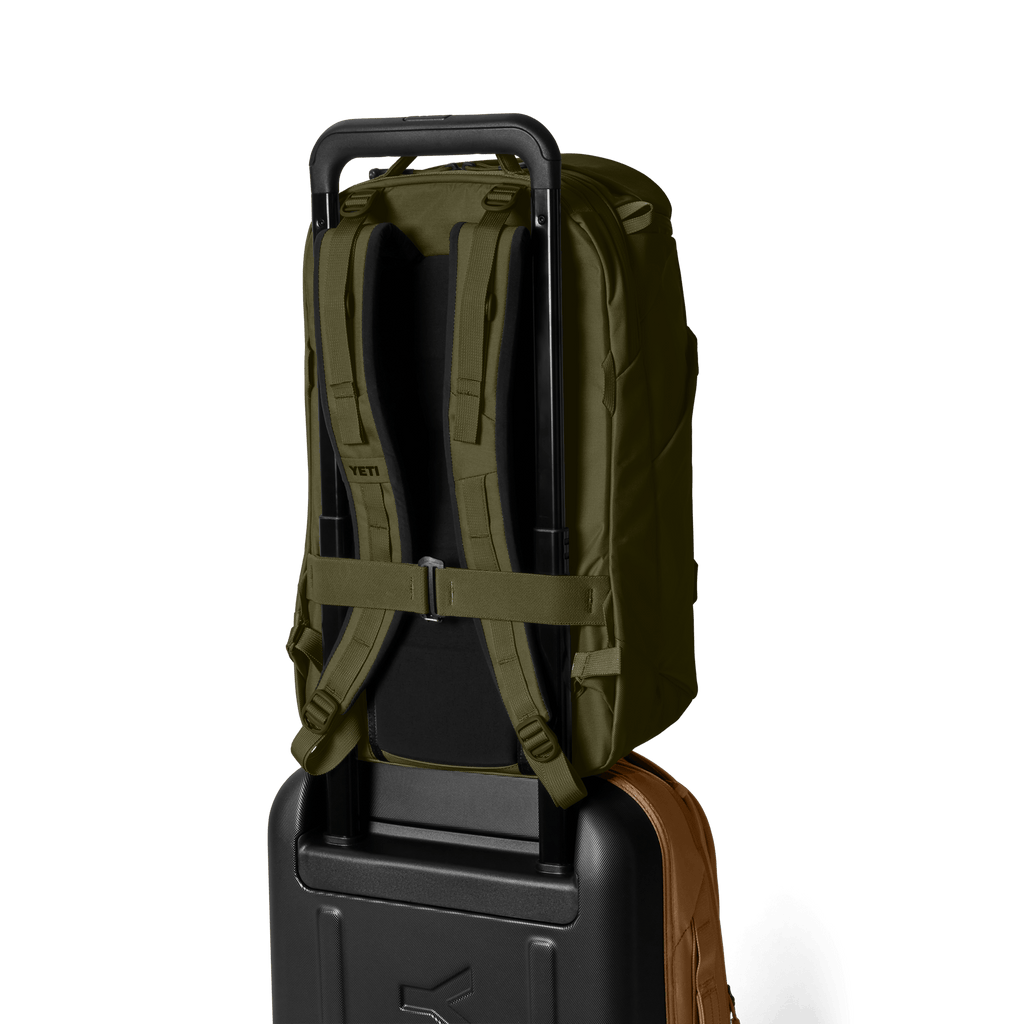 Ranchero™ 27L Everyday Carry Backpack
