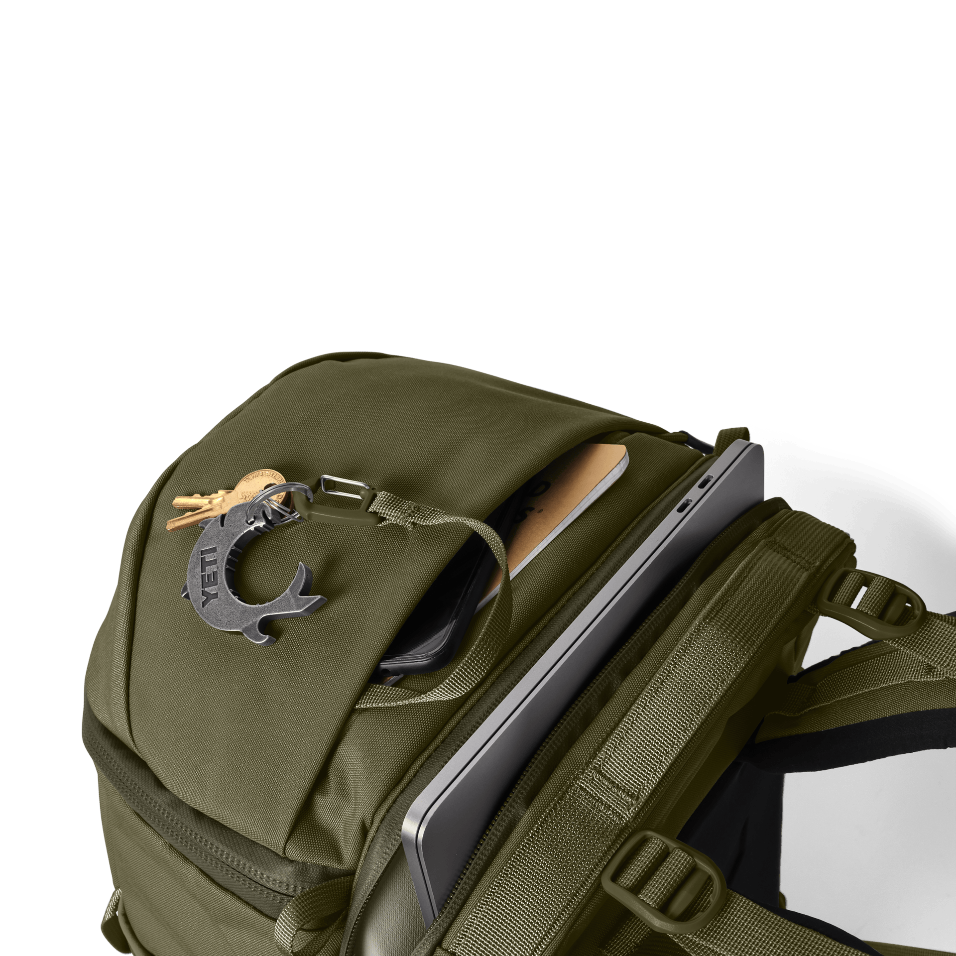 Ranchero™ 27L Everyday Carry Backpack