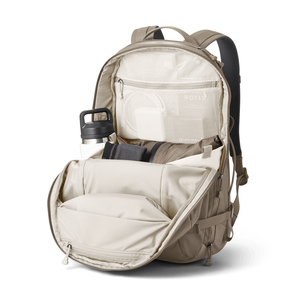 Crossroads® 27L Carry On Backpack