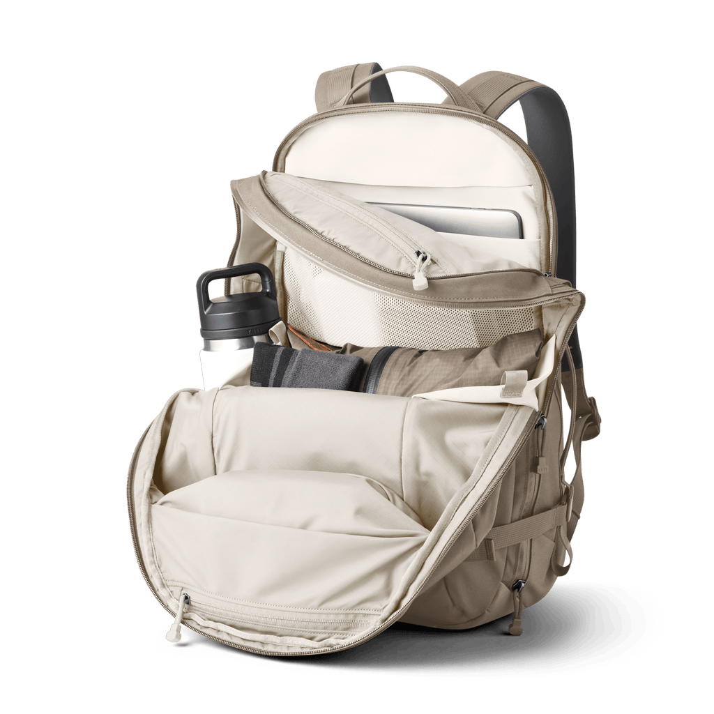 Crossroads® 27L Carry On Backpack