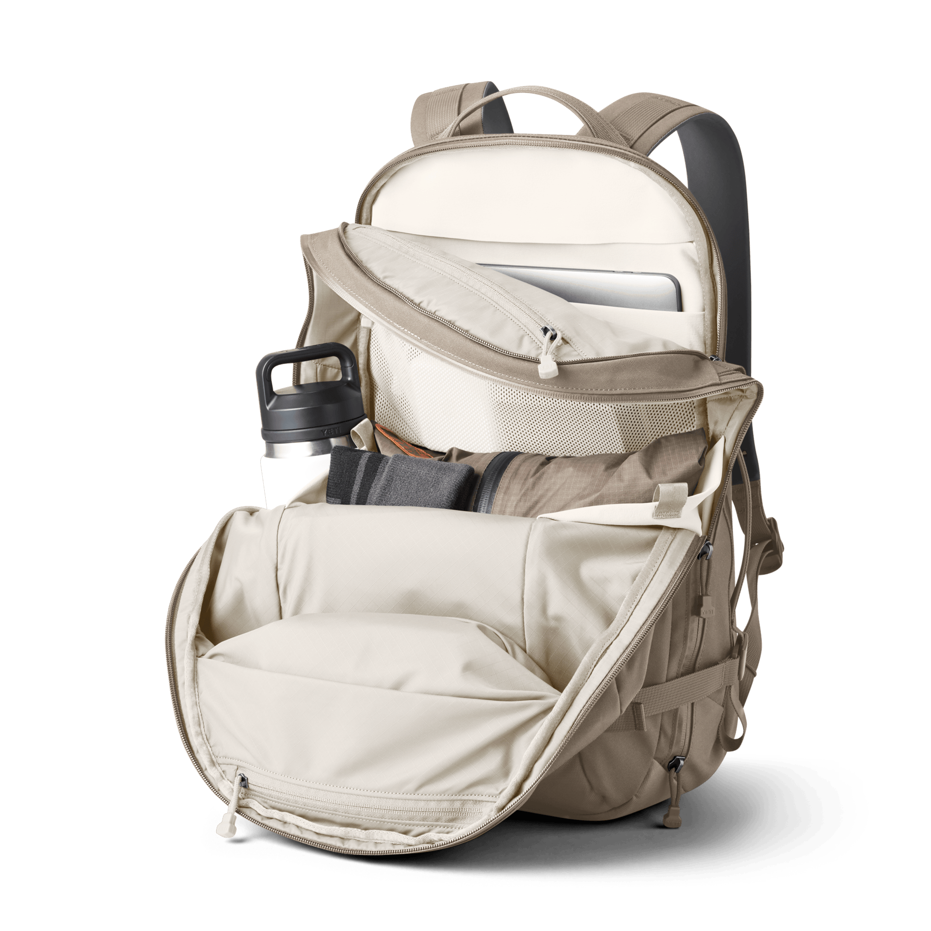 Crossroads® 27L Carry On Backpack