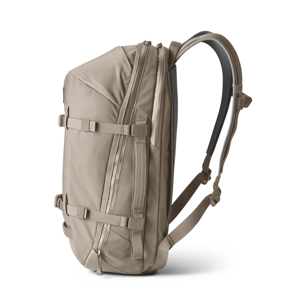 Crossroads® 27L Carry On Backpack
