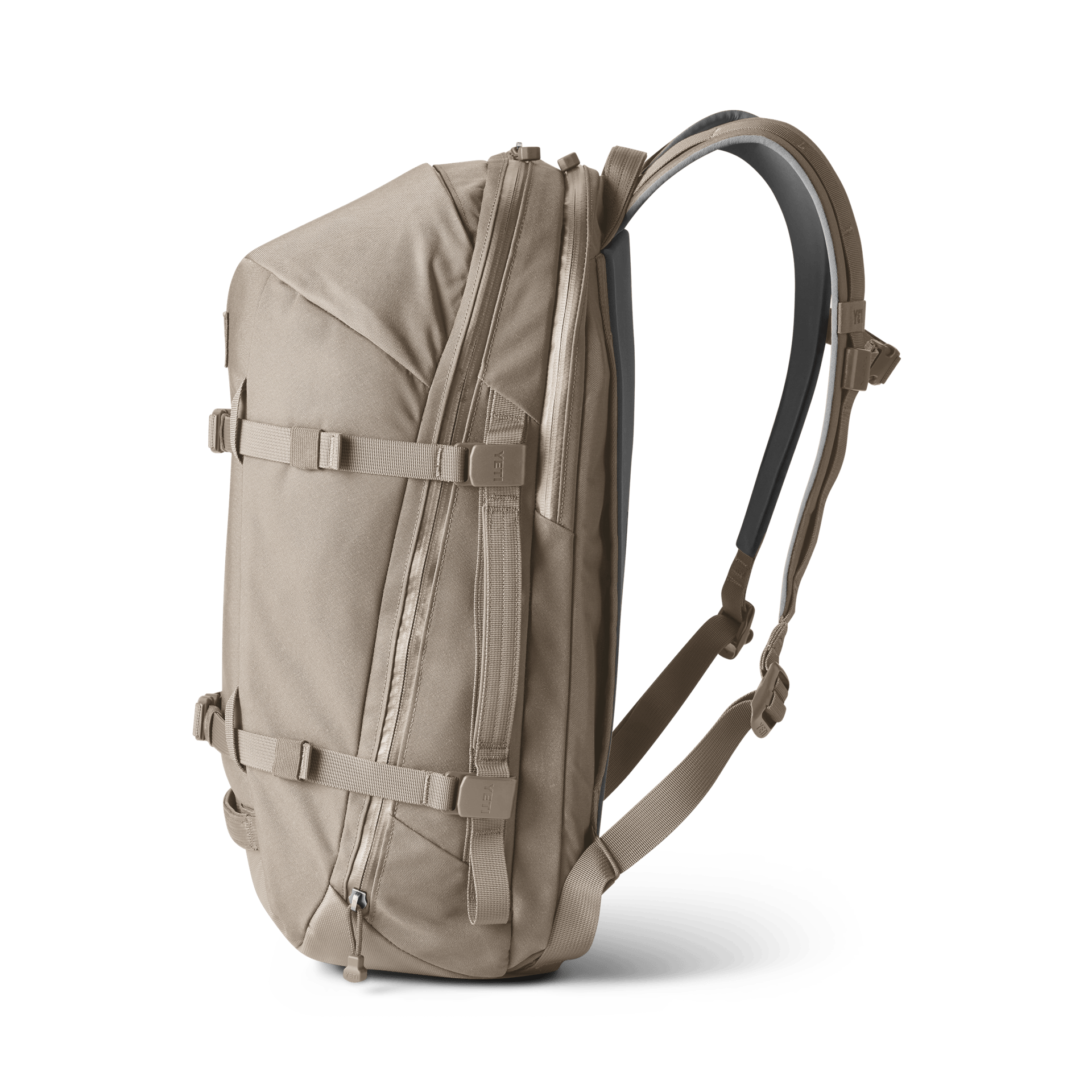 Crossroads® 27L Carry On Backpack