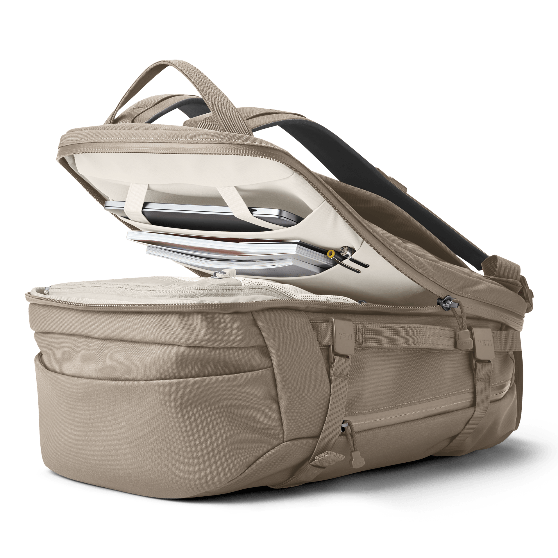 Crossroads® 35L Carry On Backpack