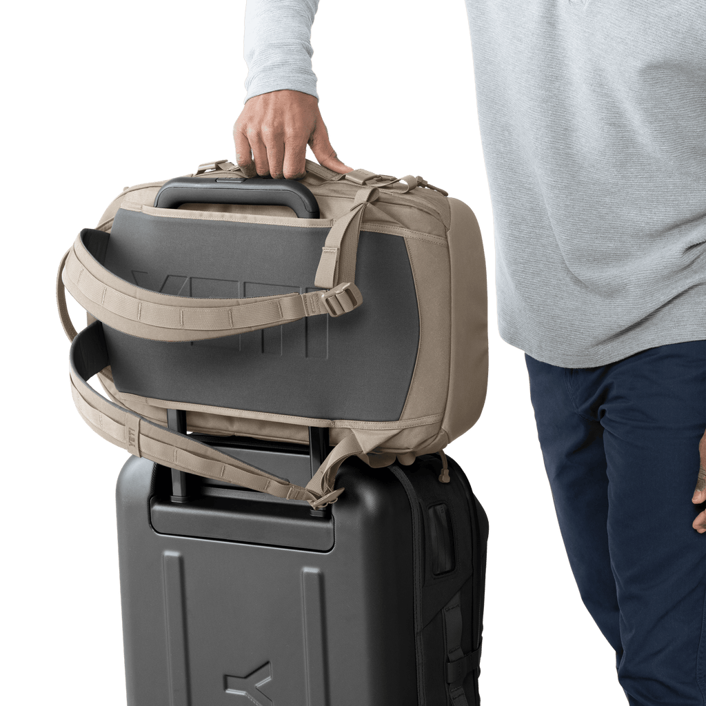 Crossroads® 22L Carry On Backpack