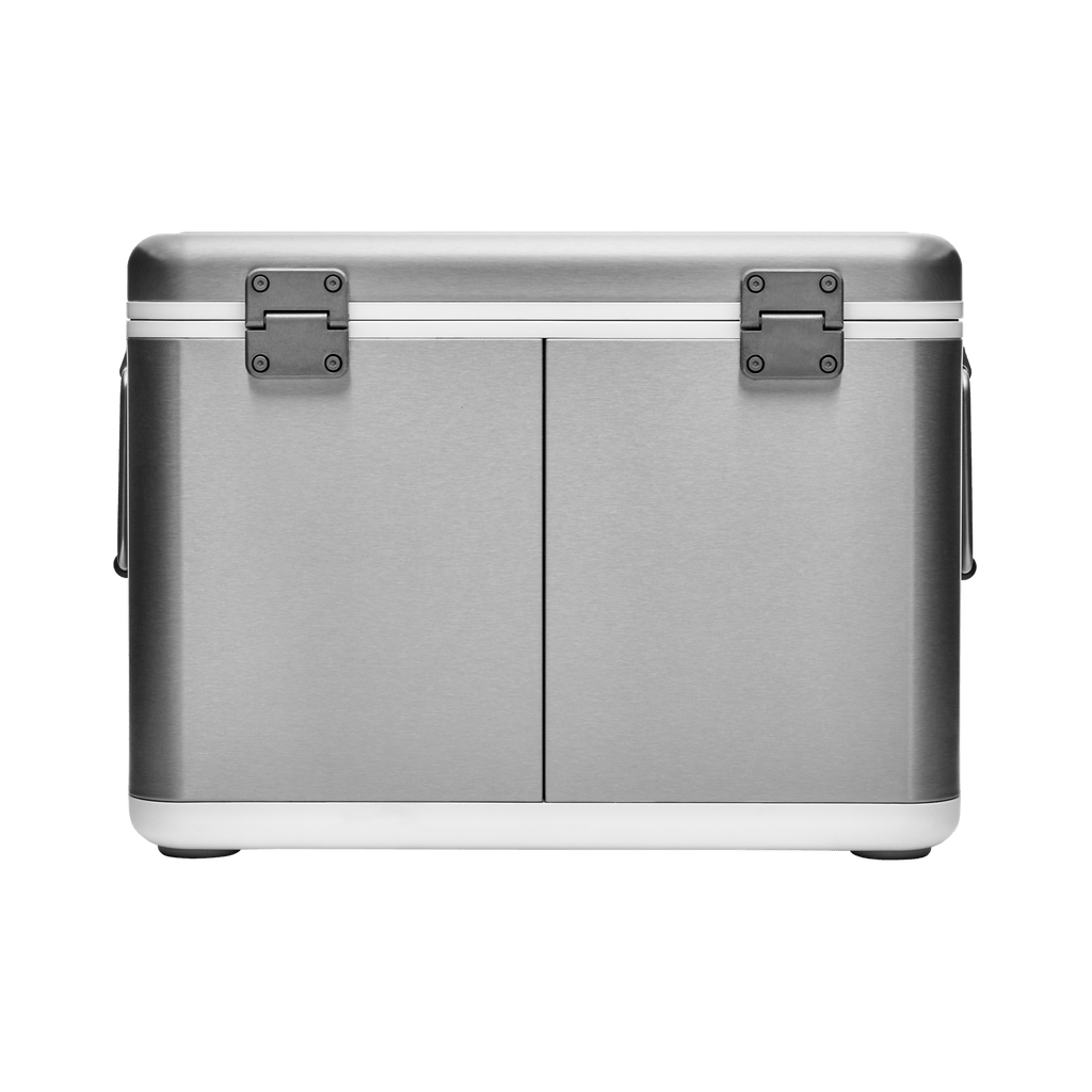 Yeti V Series® Stainless Steel Cooler